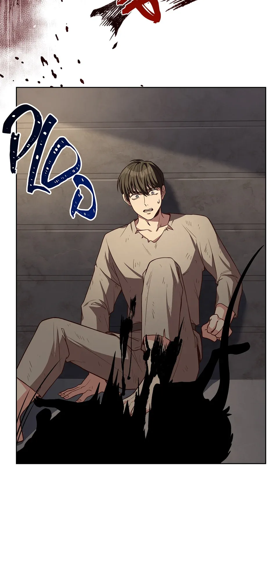 Why The King Needs A Secretary Chapter 96 page 65