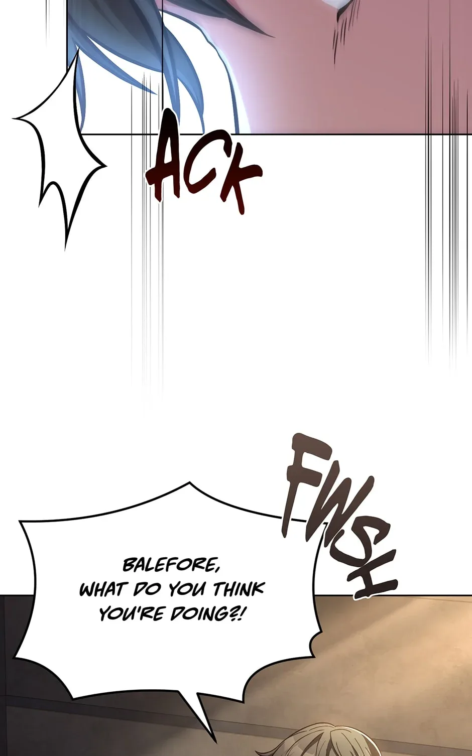 Why The King Needs A Secretary Chapter 96 page 76