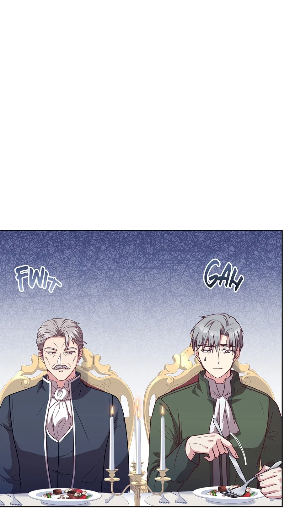 Why The King Needs A Secretary Chapter 96 page 44