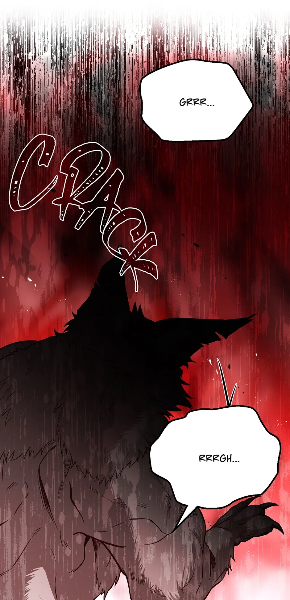 Why The King Needs A Secretary Chapter 96 page 61