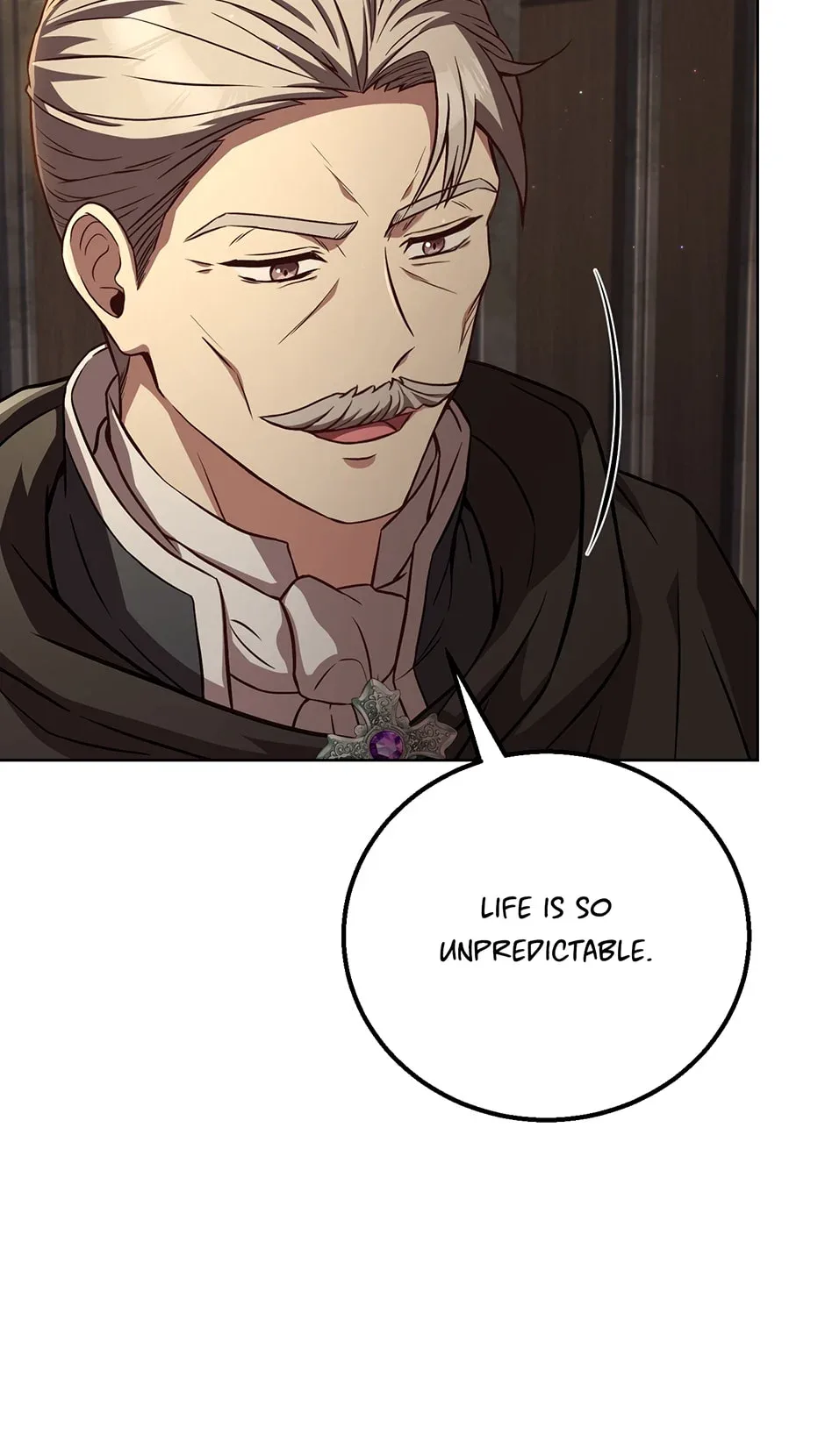 Why The King Needs A Secretary Chapter 96 page 53