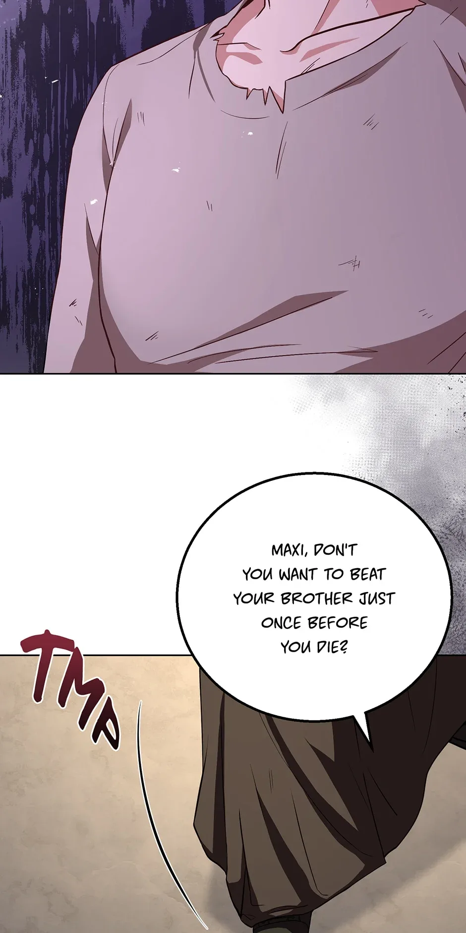 Why The King Needs A Secretary Chapter 96 page 71