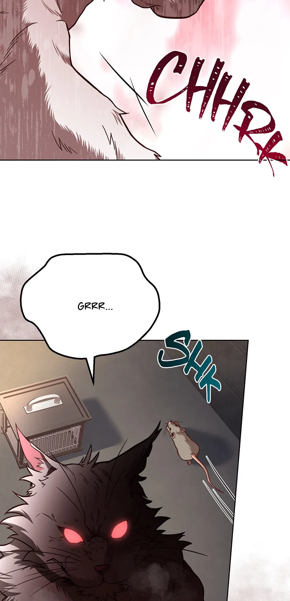 Why The King Needs A Secretary Chapter 96 page 62
