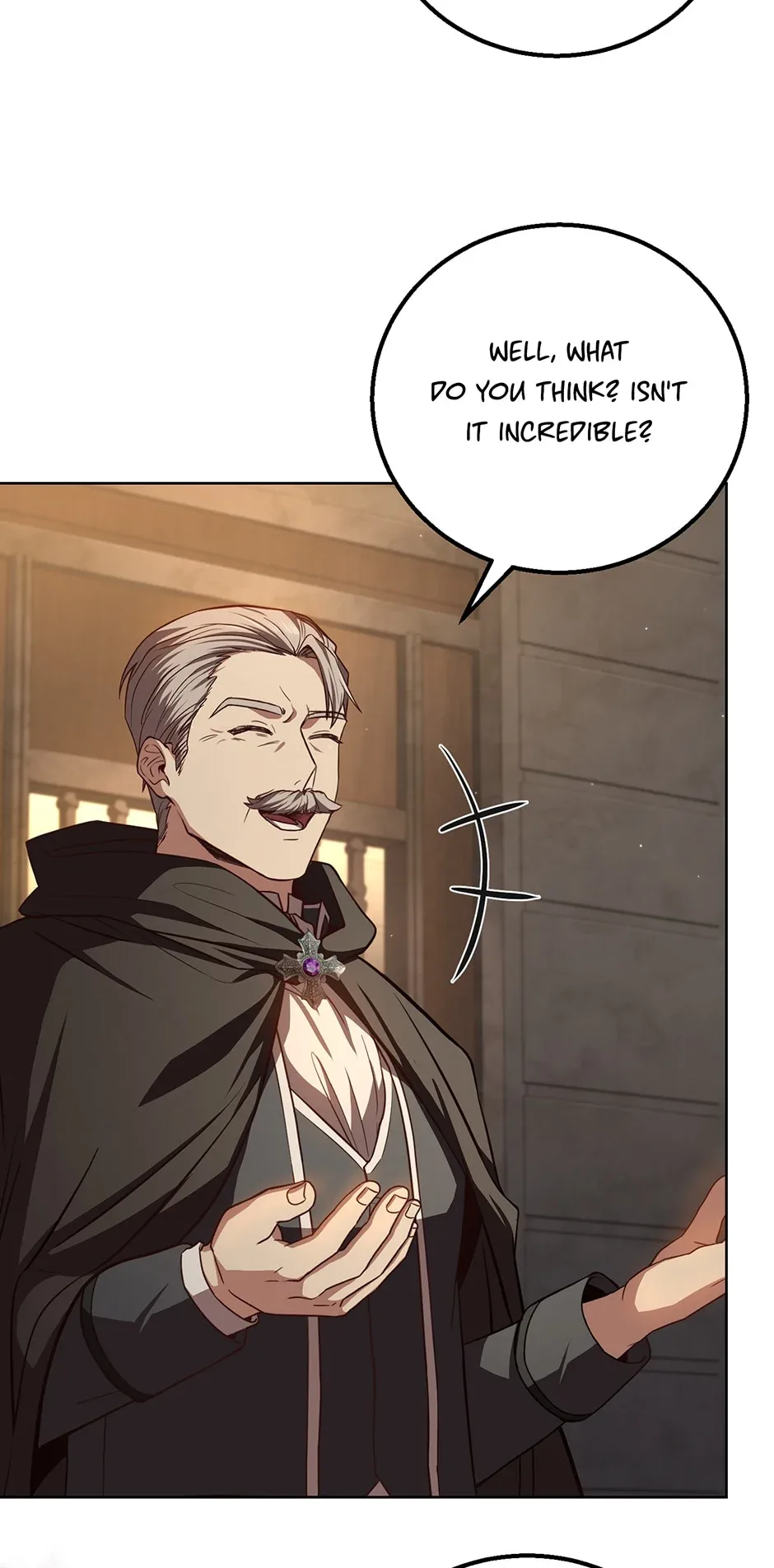 Why The King Needs A Secretary Chapter 96 page 68