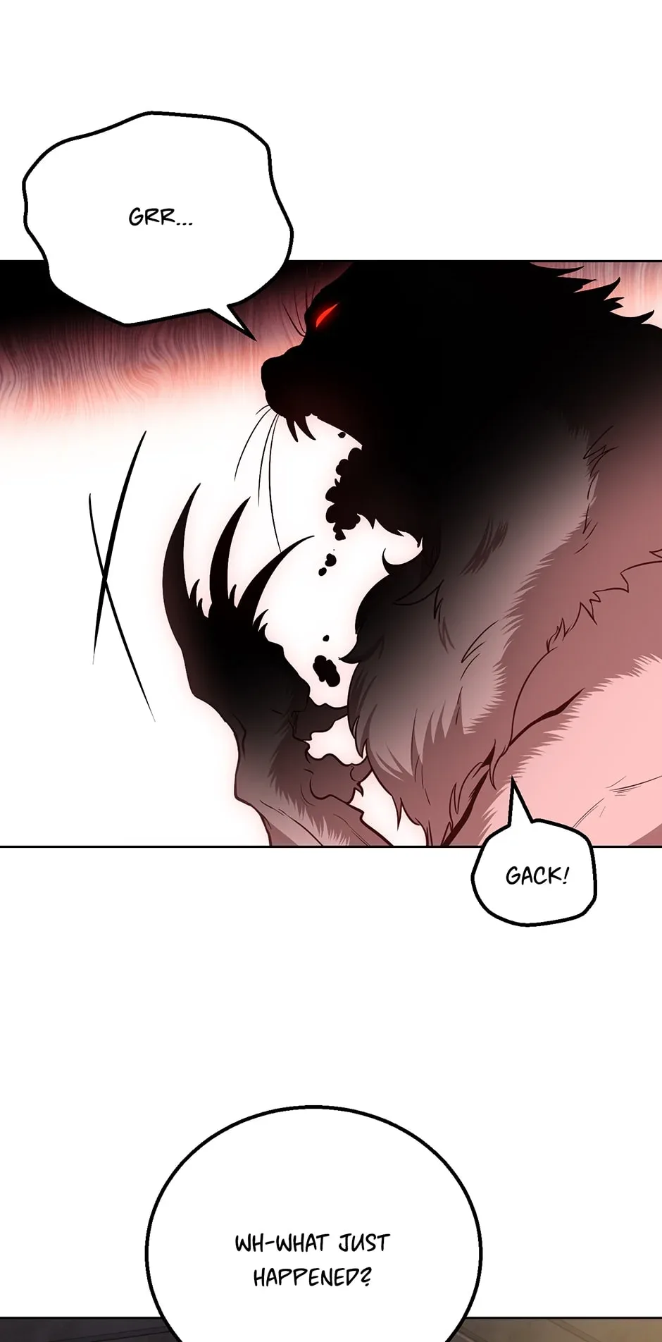 Why The King Needs A Secretary Chapter 96 page 66
