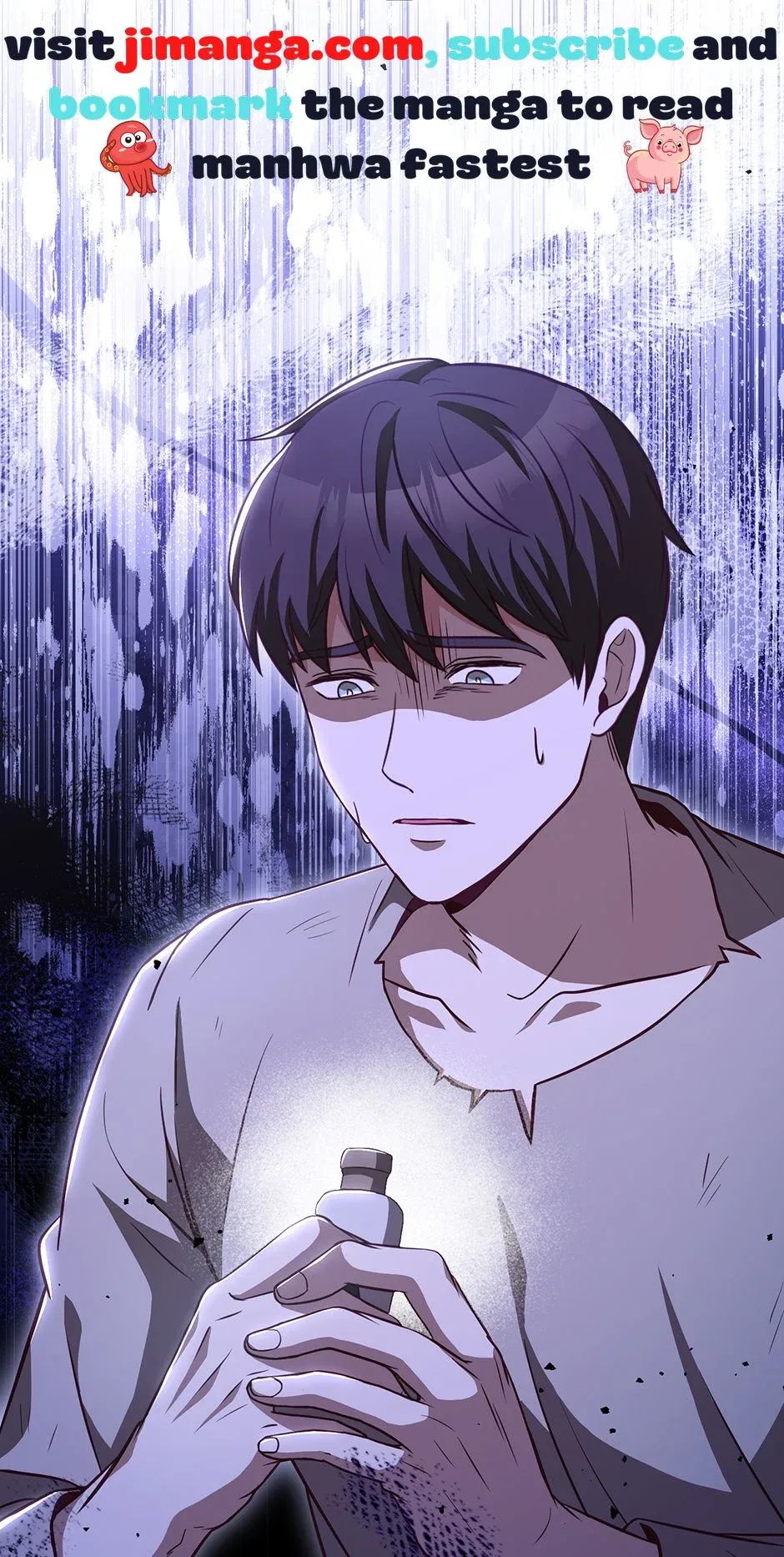 Why The King Needs A Secretary Chapter 96 page 86