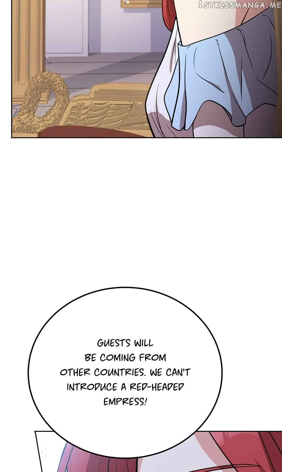 Why The King Needs A Secretary Chapter 94 page 9