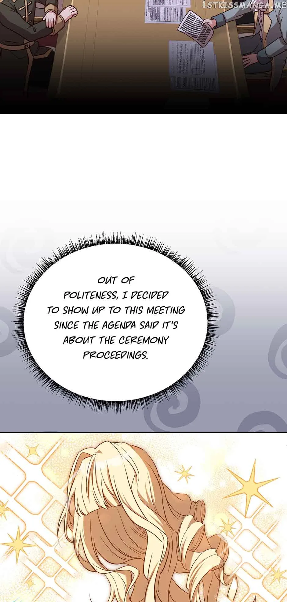 Why The King Needs A Secretary Chapter 94 page 4
