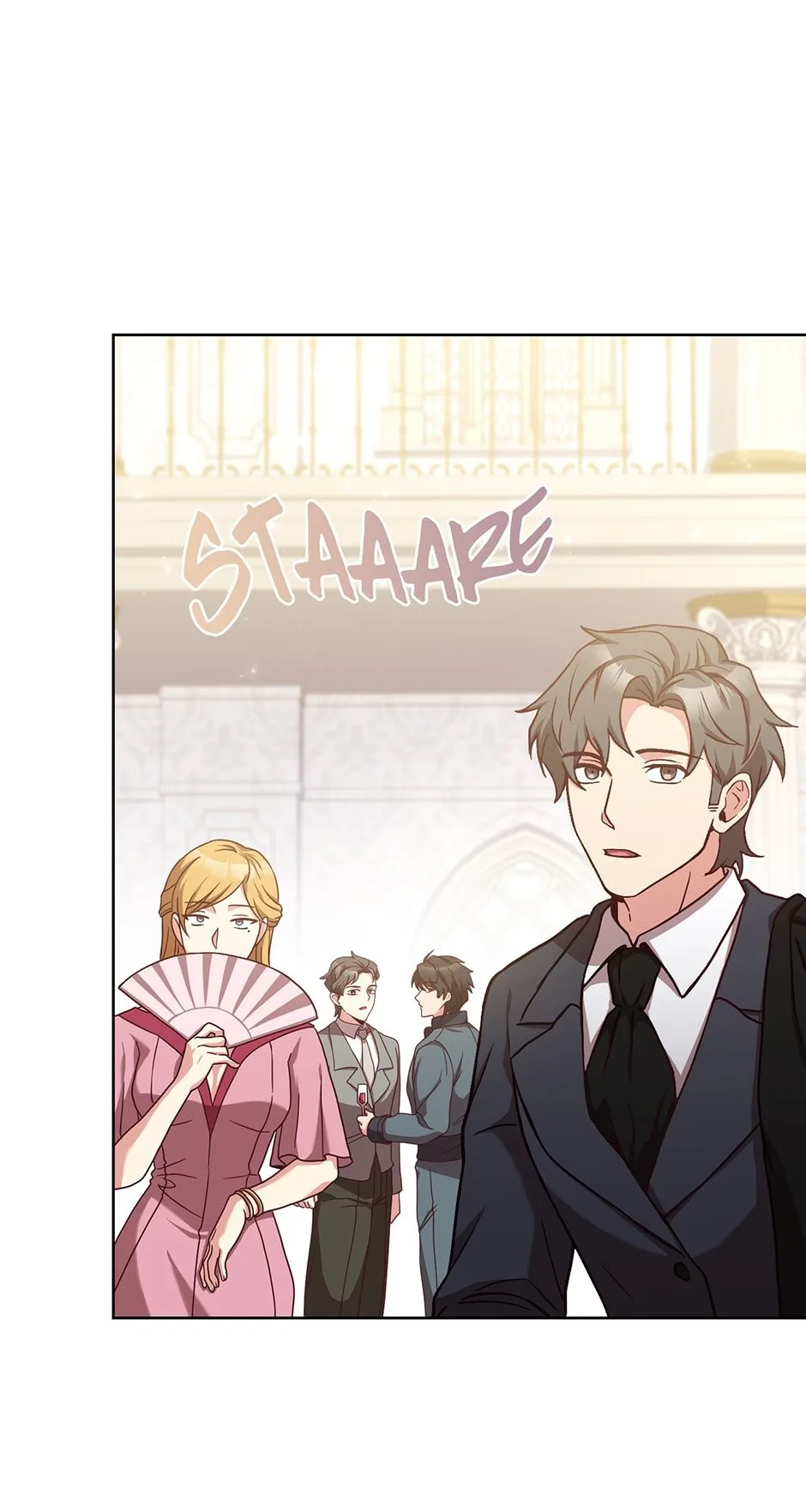 Why The King Needs A Secretary Chapter 86 page 60