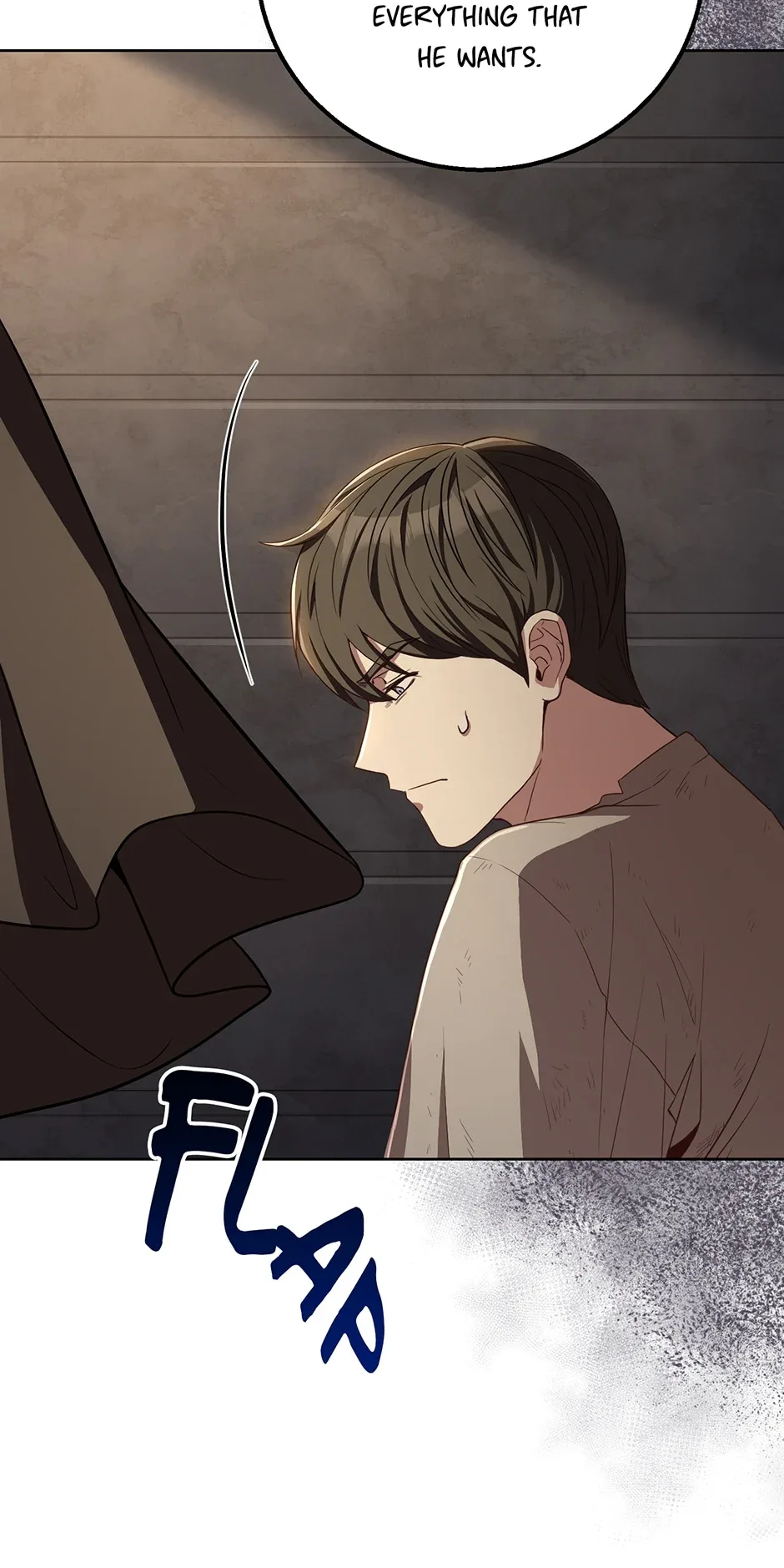 Why The King Needs A Secretary Chapter 96 page 73