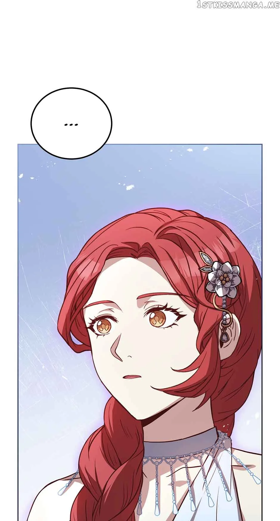 Why The King Needs A Secretary Chapter 94 page 12