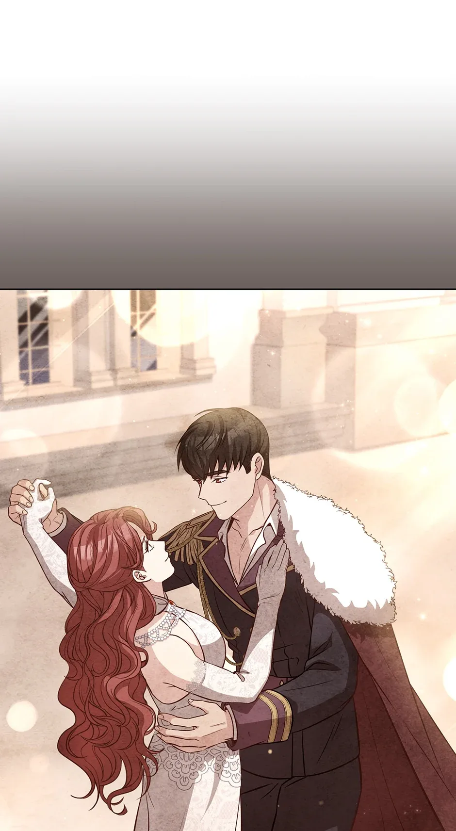 Why The King Needs A Secretary Chapter 96 page 32