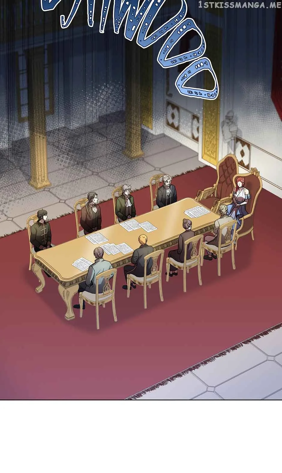 Why The King Needs A Secretary Chapter 94 page 11