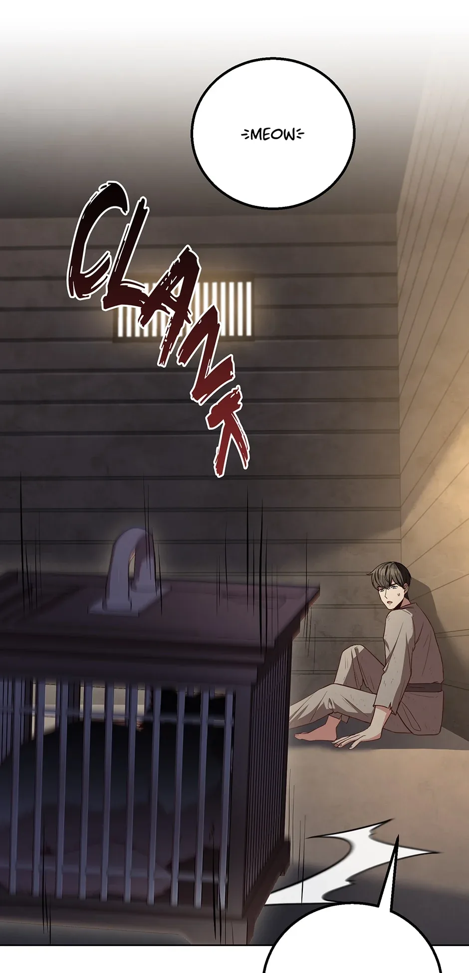 Why The King Needs A Secretary Chapter 96 page 57