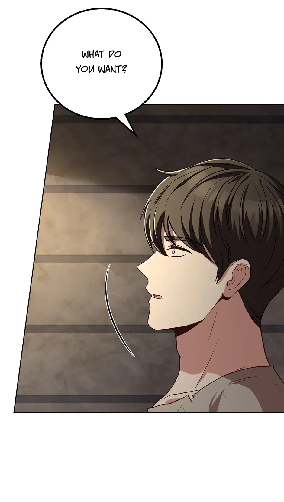 Why The King Needs A Secretary Chapter 96 page 54