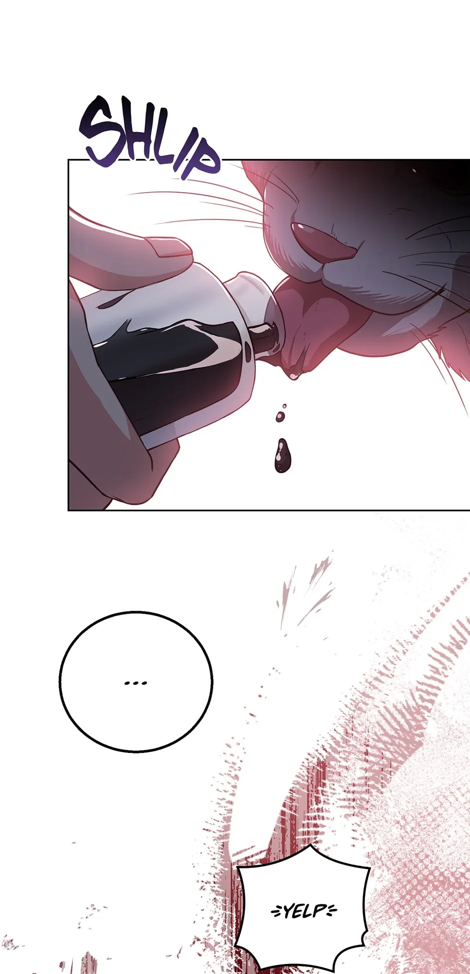 Why The King Needs A Secretary Chapter 96 page 59