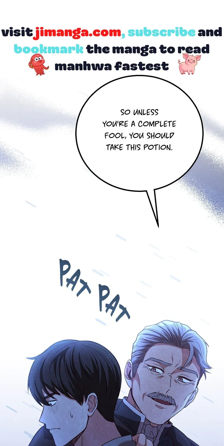 Why The King Needs A Secretary Chapter 96 page 83