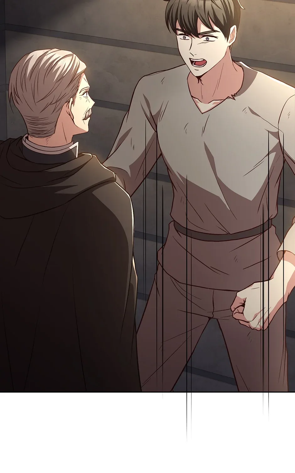 Why The King Needs A Secretary Chapter 96 page 77