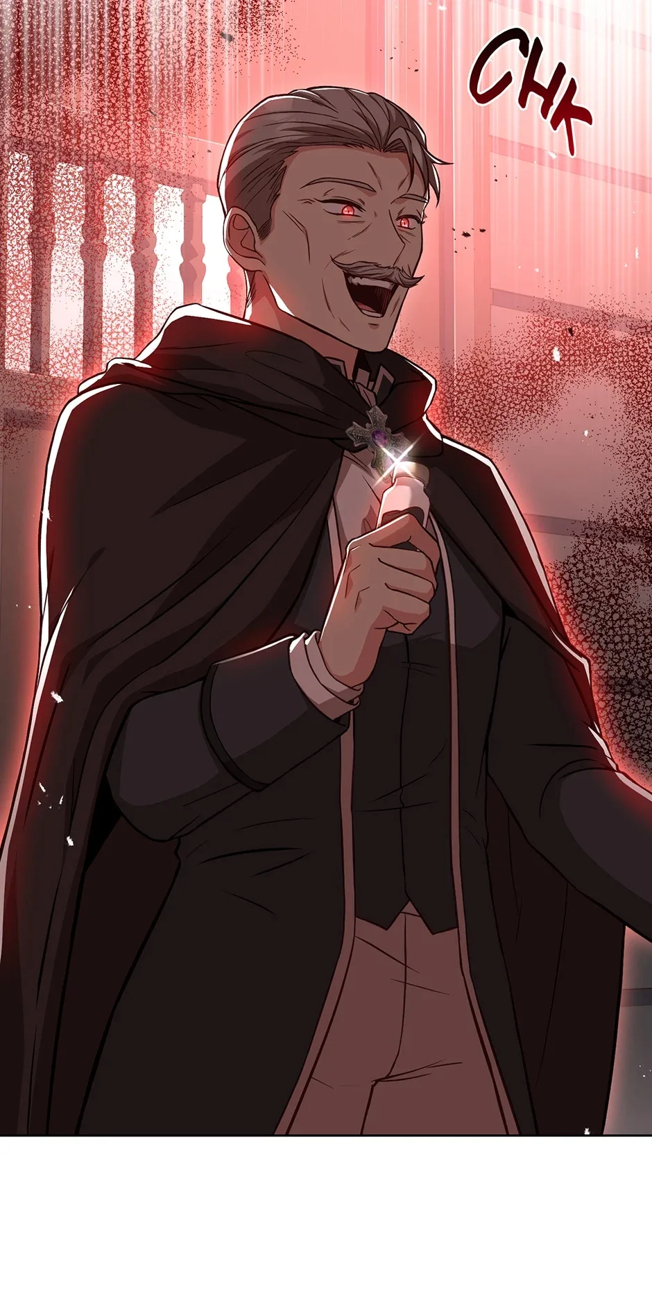 Why The King Needs A Secretary Chapter 96 page 56