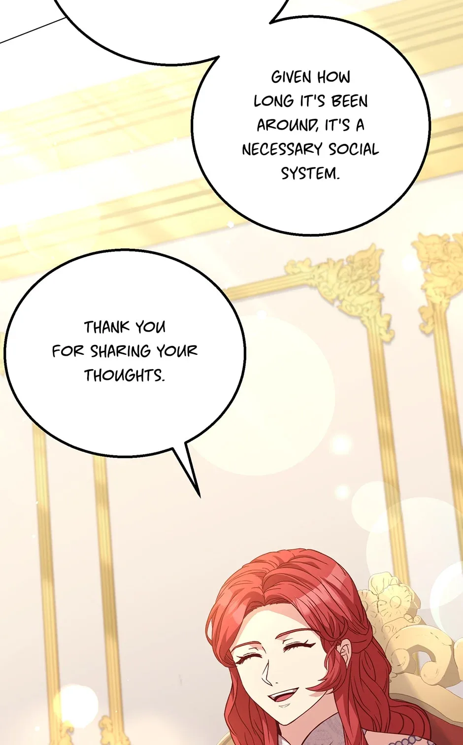 Why The King Needs A Secretary Chapter 96 page 41