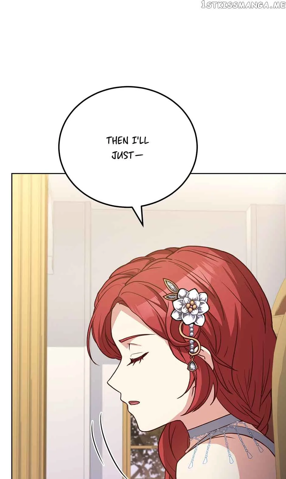 Why The King Needs A Secretary Chapter 94 page 8