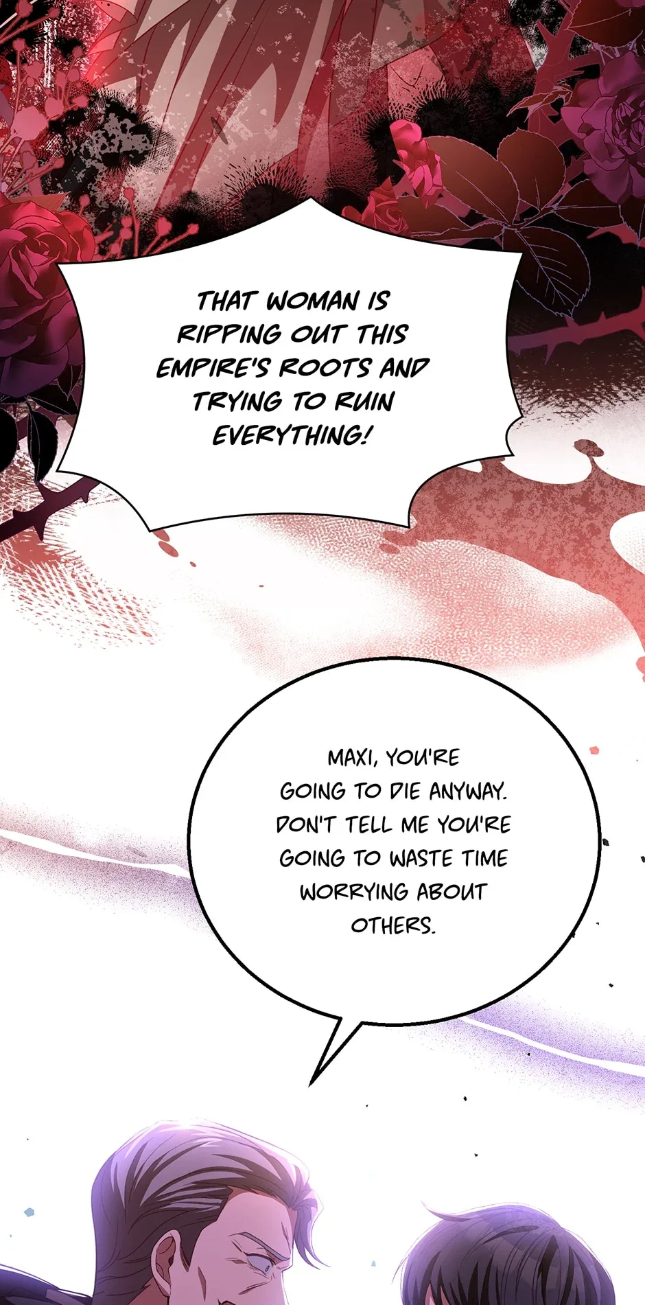 Why The King Needs A Secretary Chapter 96 page 80