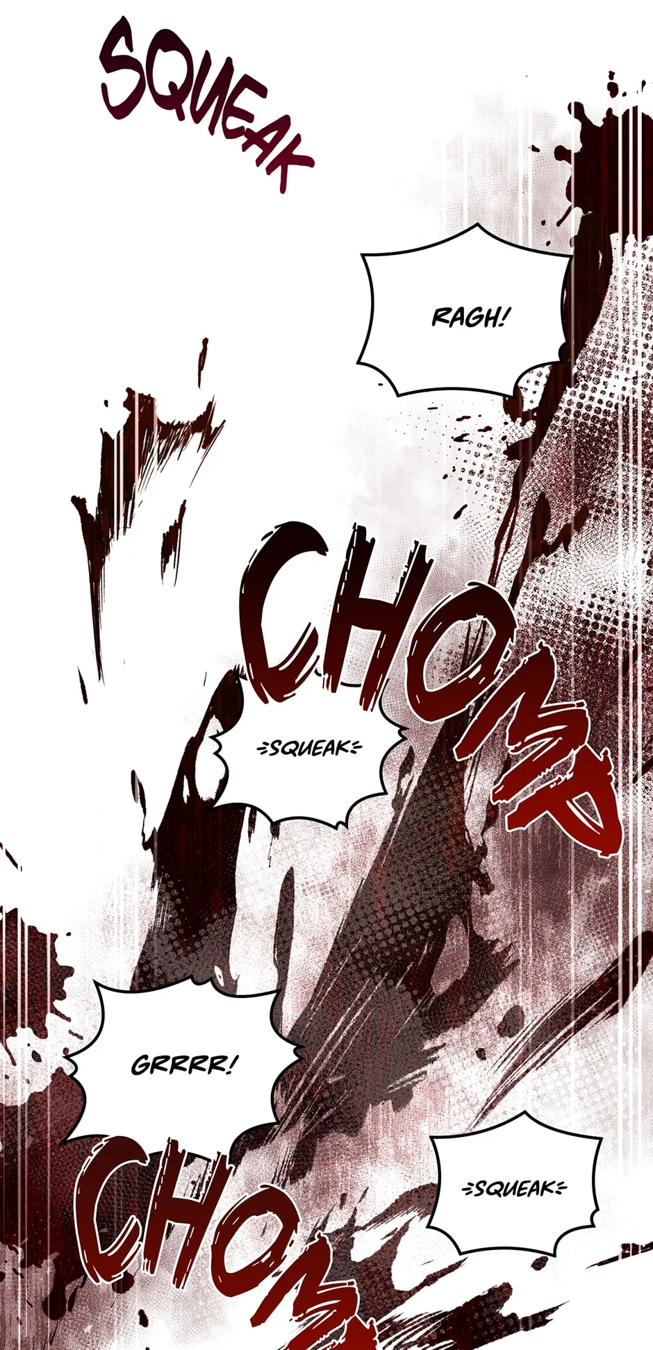Why The King Needs A Secretary Chapter 96 page 64