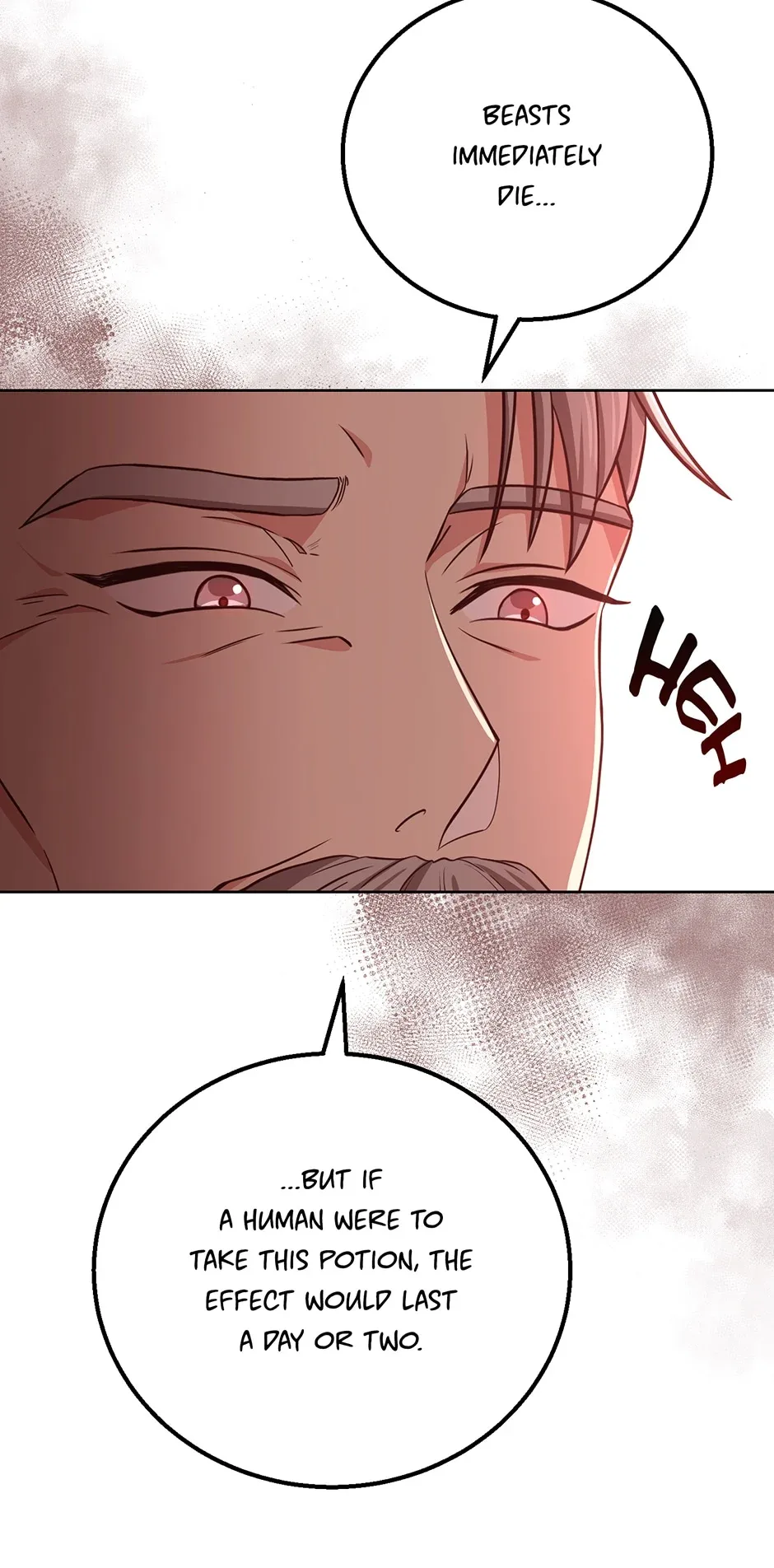 Why The King Needs A Secretary Chapter 96 page 69