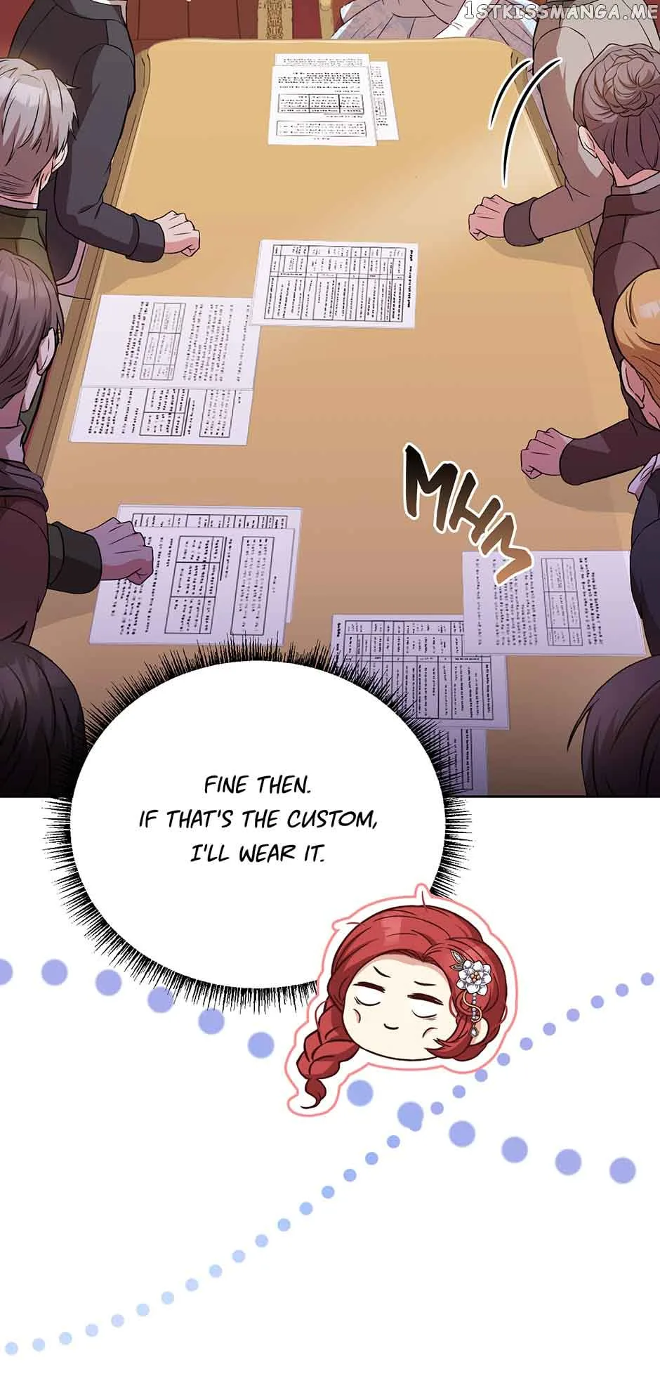 Why The King Needs A Secretary Chapter 94 page 7