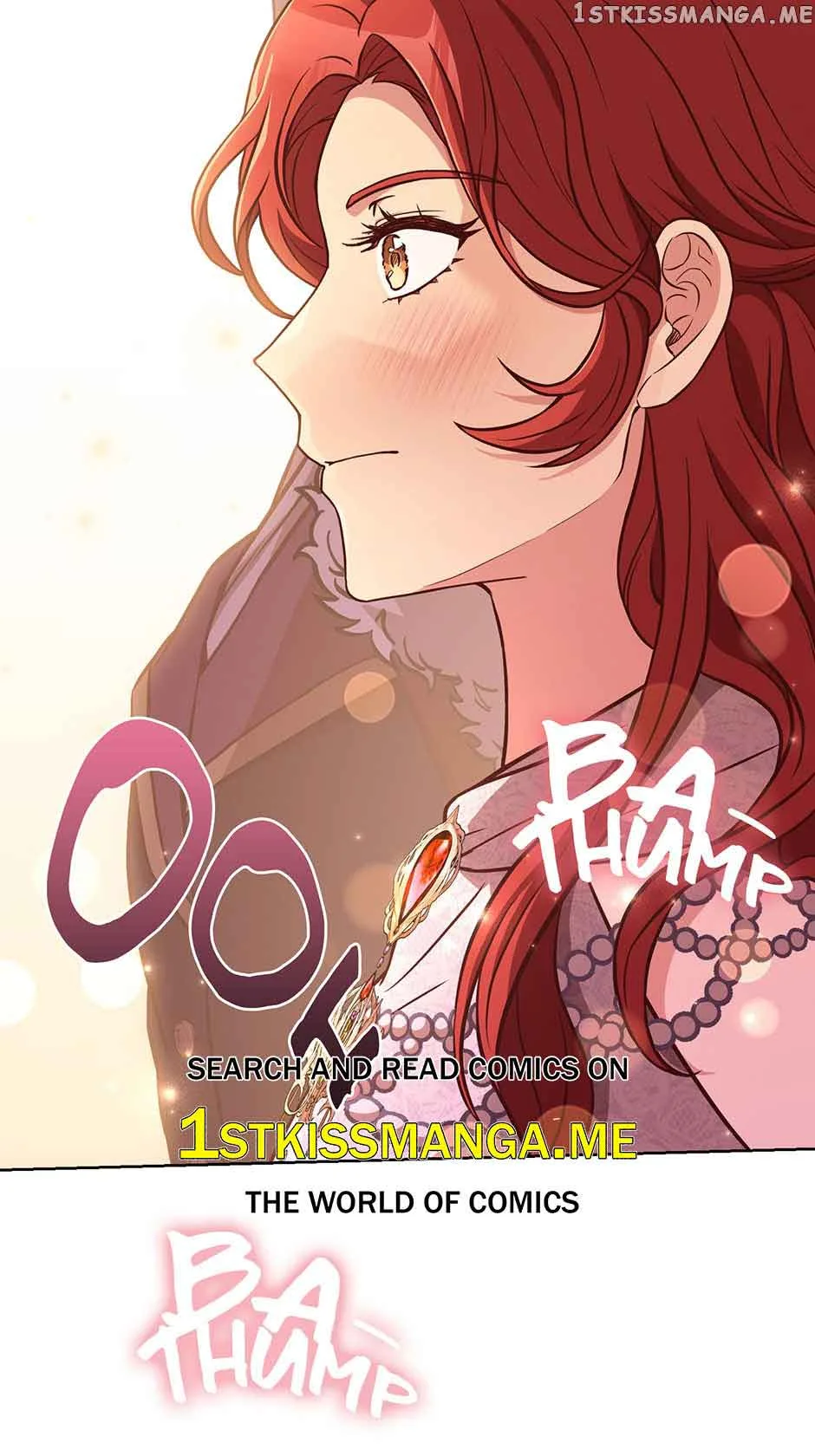 Why The King Needs A Secretary Chapter 95 page 59