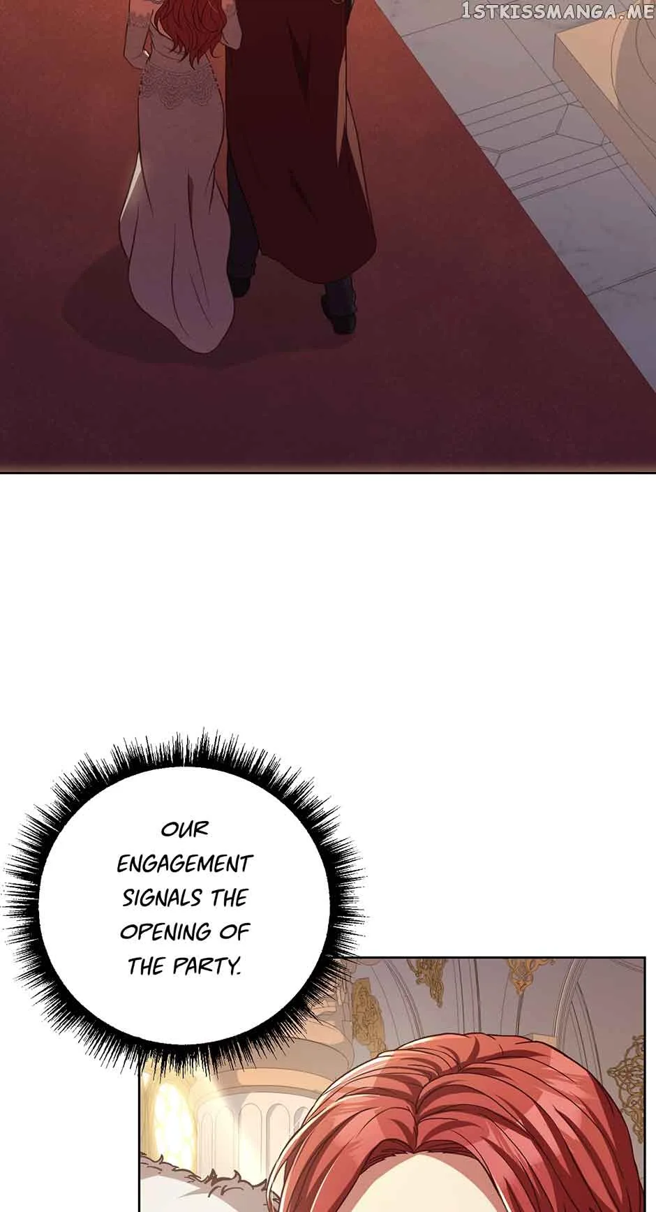 Why The King Needs A Secretary Chapter 95 page 52