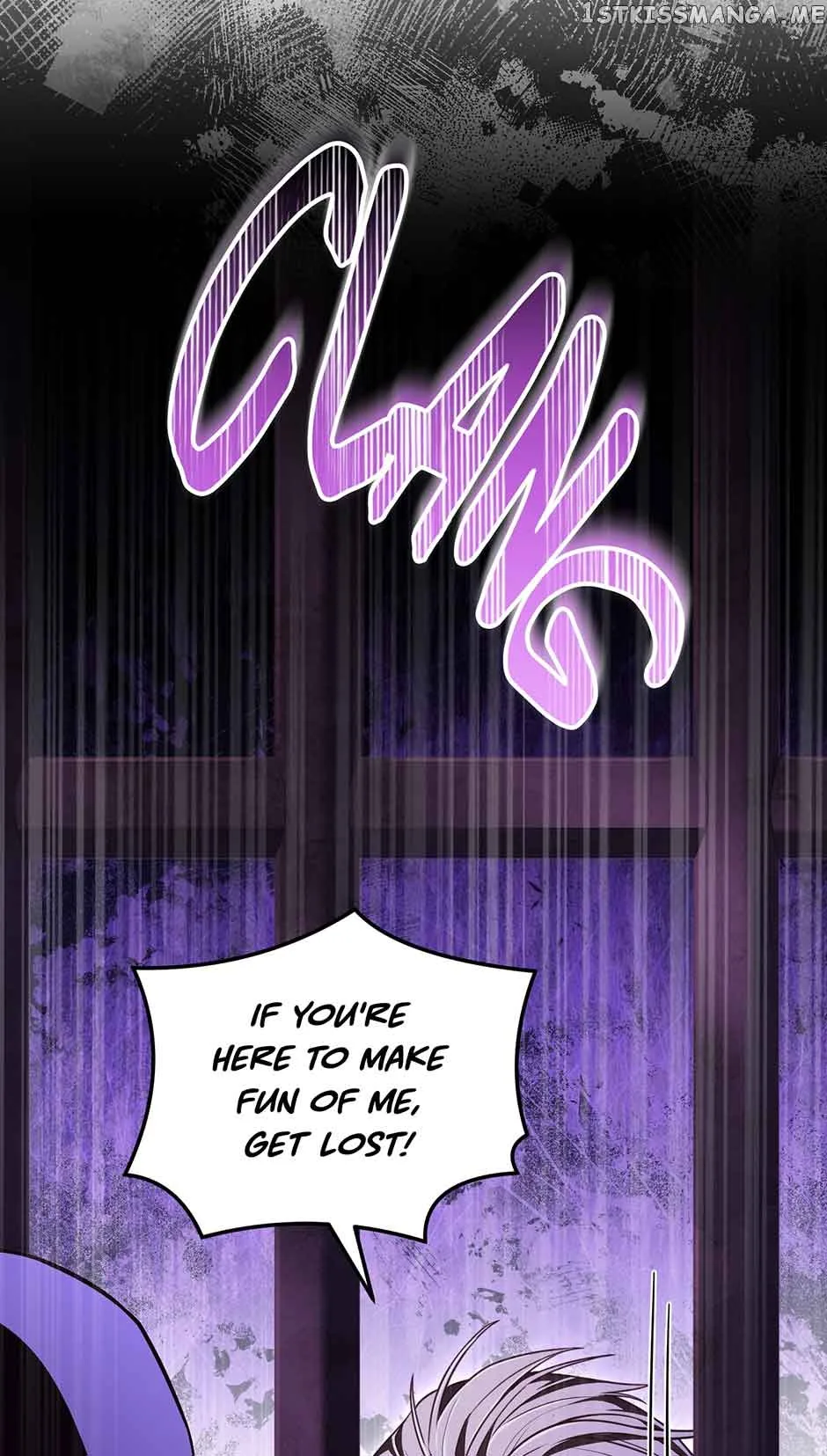 Why The King Needs A Secretary Chapter 95 page 79