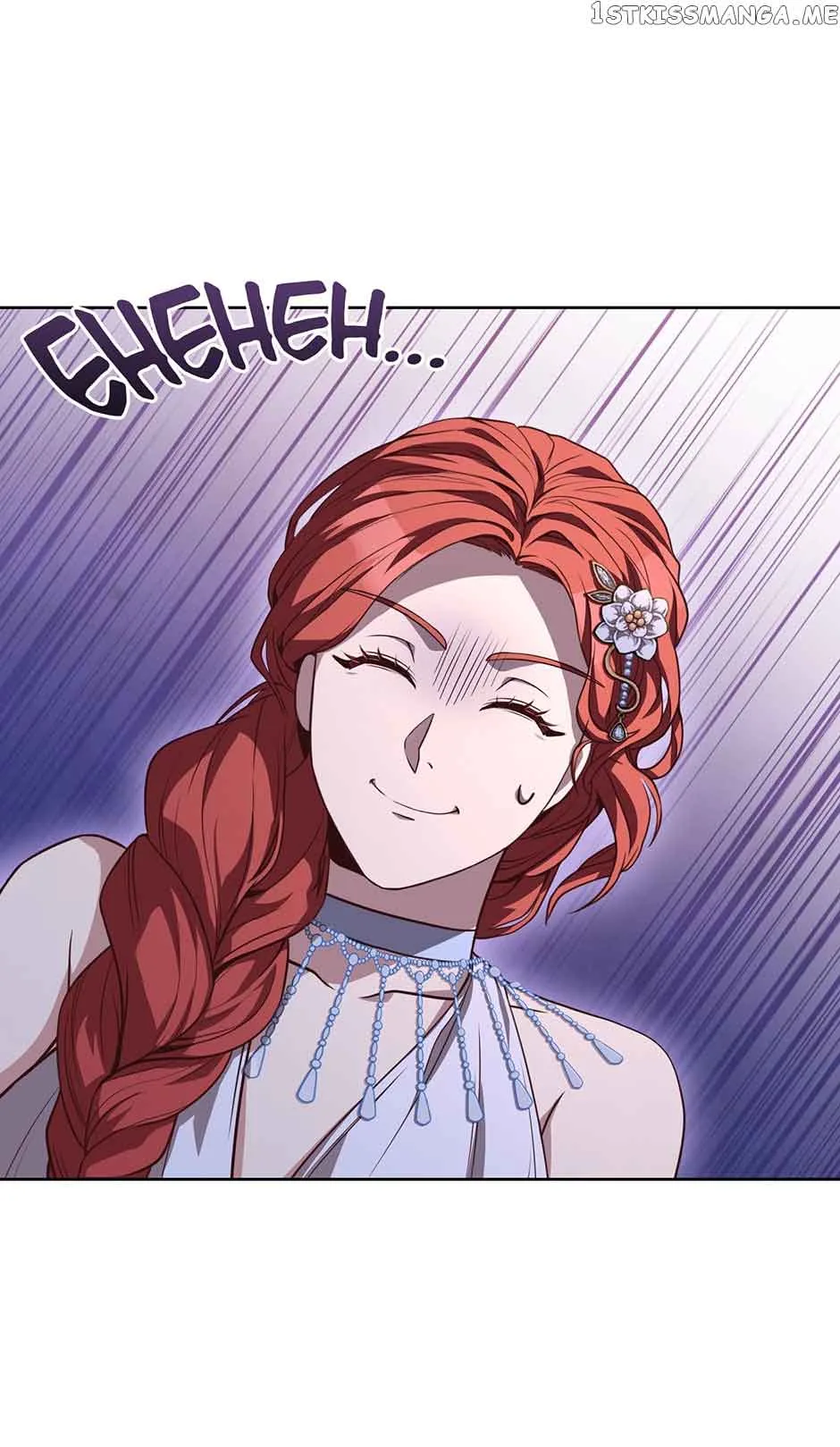 Why The King Needs A Secretary Chapter 94 page 42
