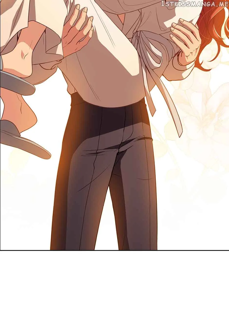 Why The King Needs A Secretary Chapter 95 page 13