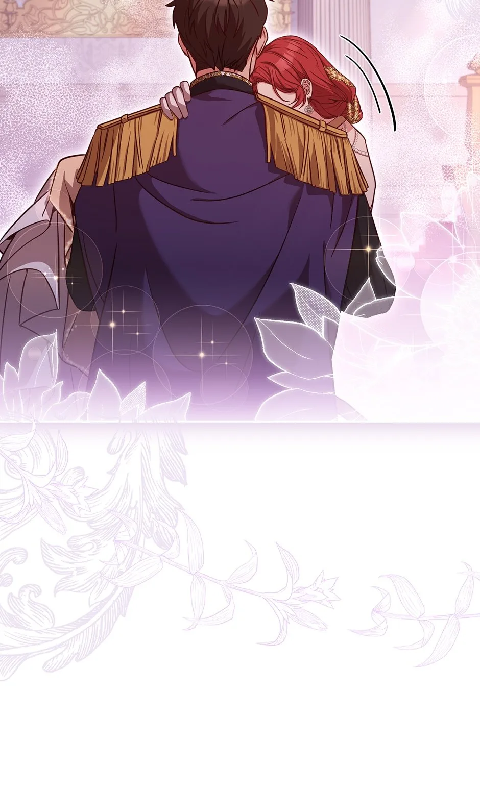 Why The King Needs A Secretary Chapter 86 page 63