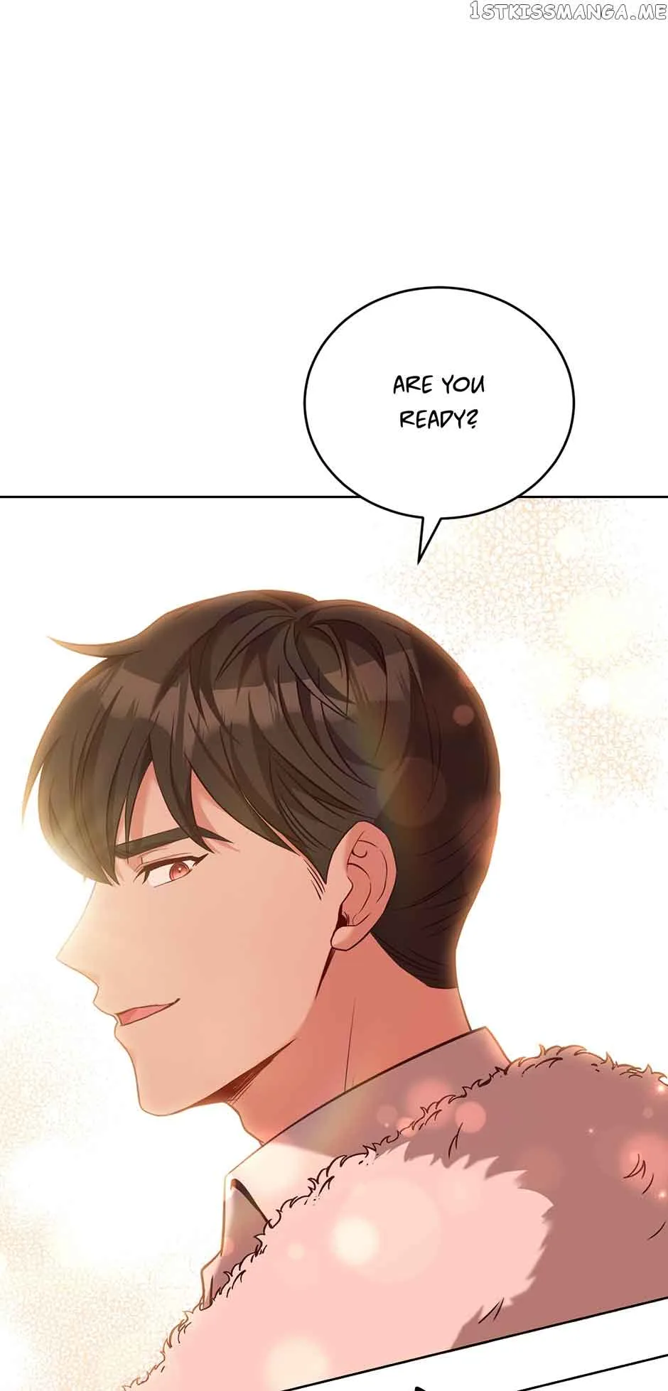 Why The King Needs A Secretary Chapter 95 page 60