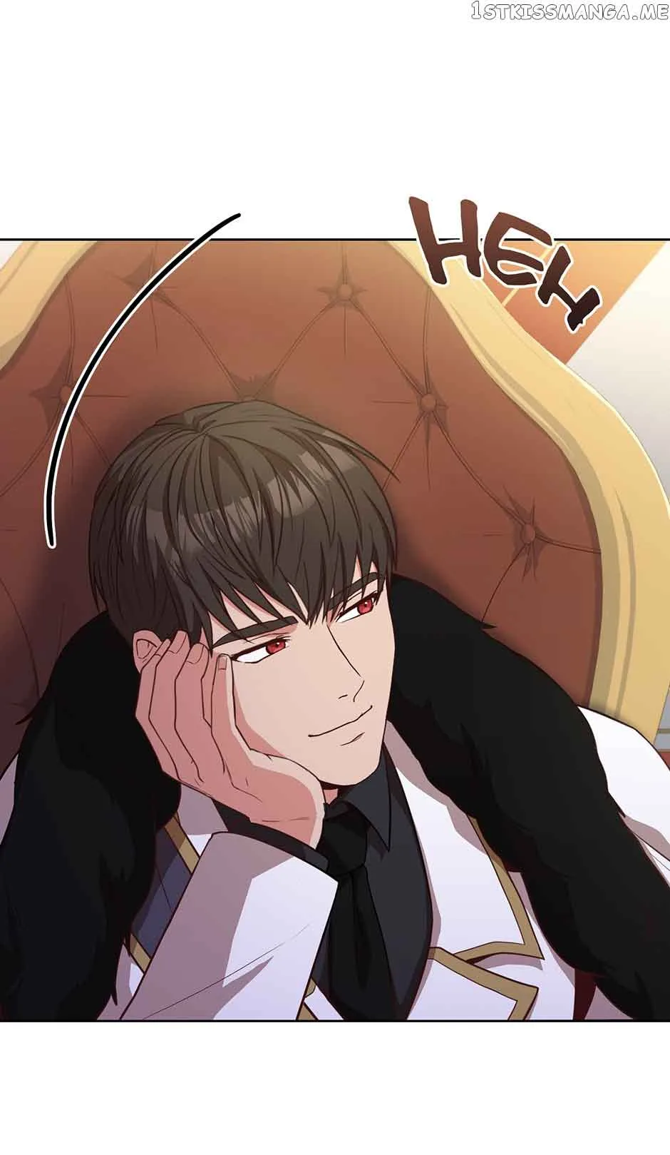 Why The King Needs A Secretary Chapter 94 page 41