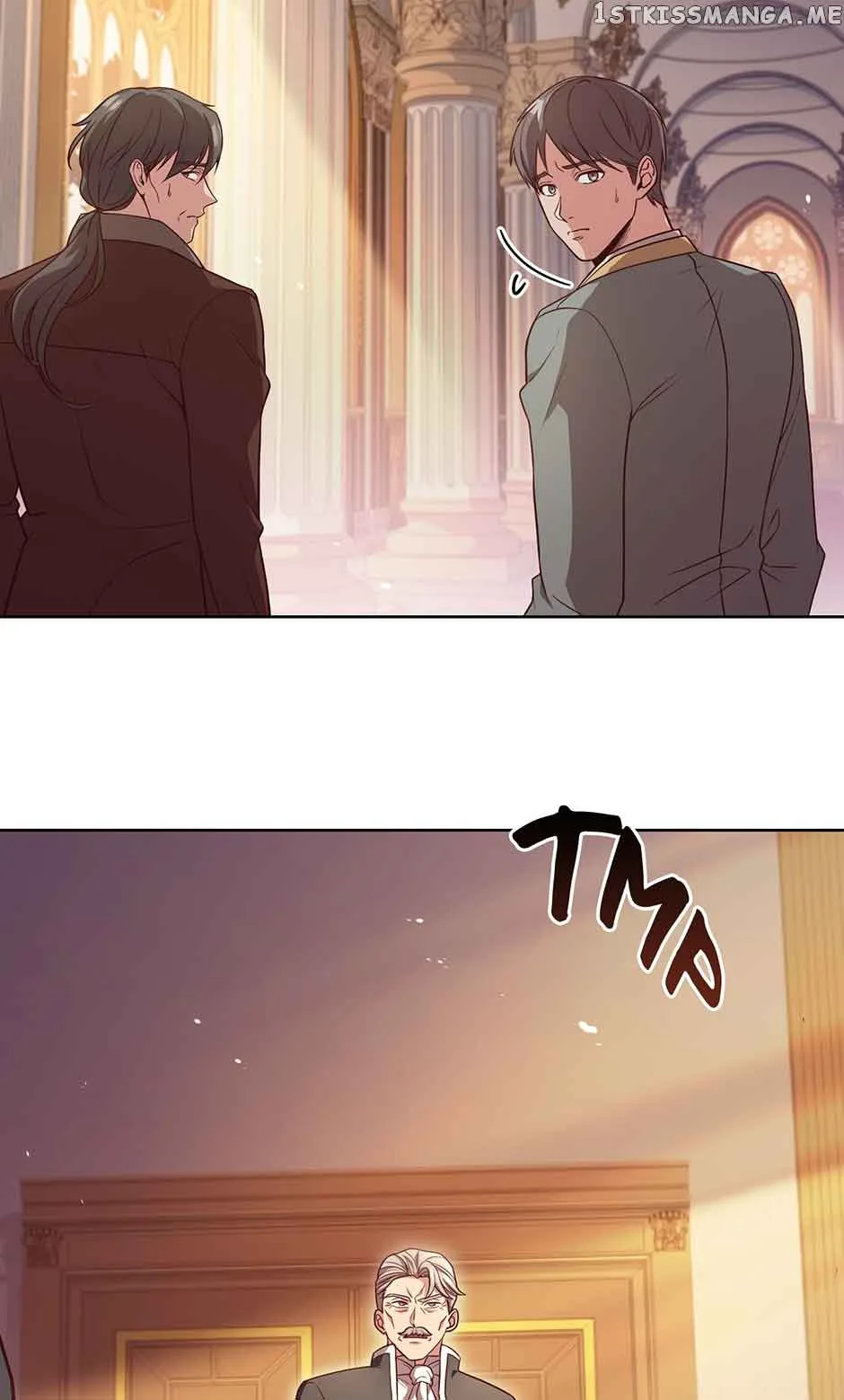 Why The King Needs A Secretary Chapter 94 page 50