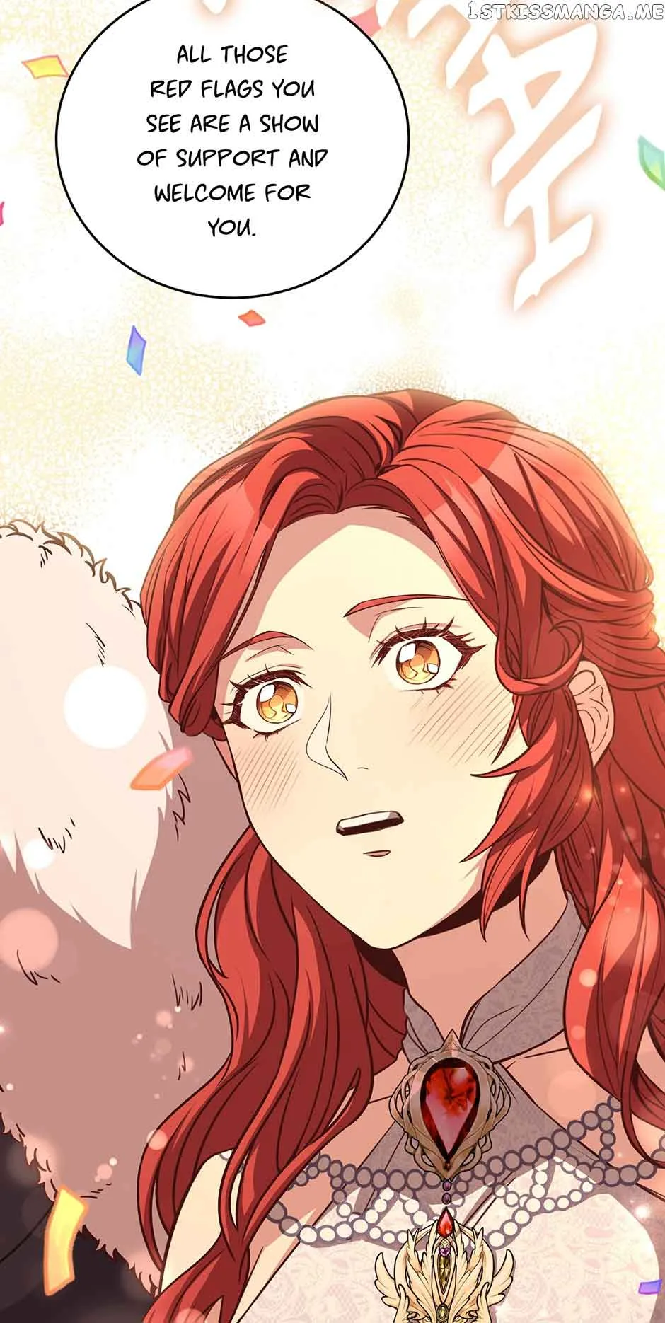 Why The King Needs A Secretary Chapter 95 page 69