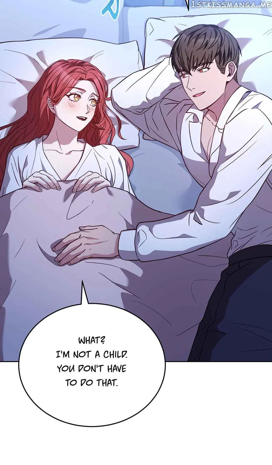Why The King Needs A Secretary Chapter 95 page 16