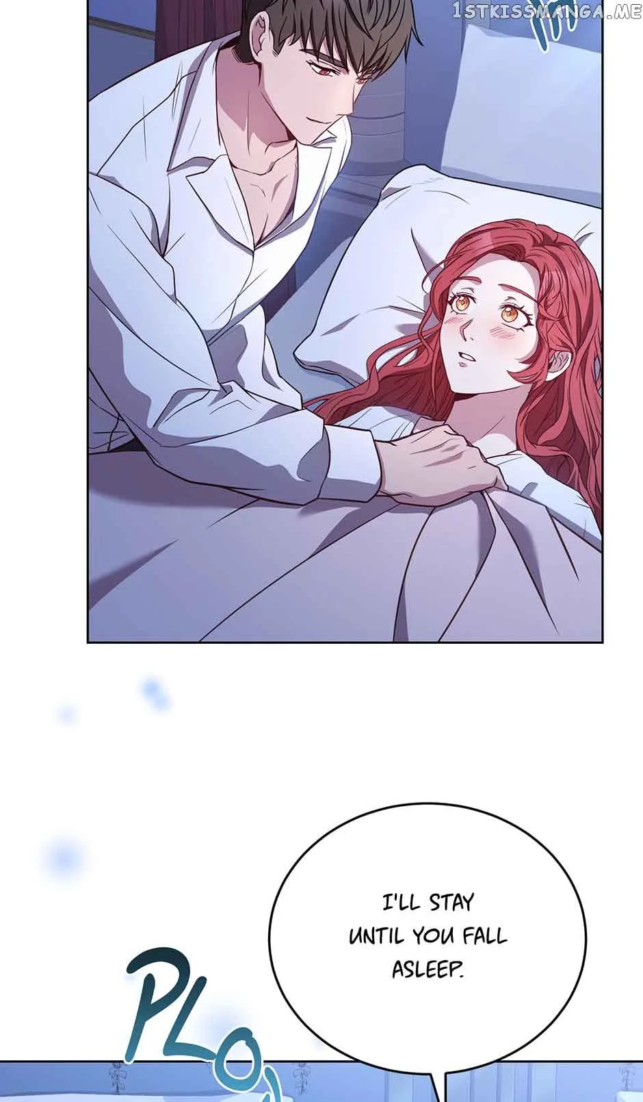 Why The King Needs A Secretary Chapter 95 page 15