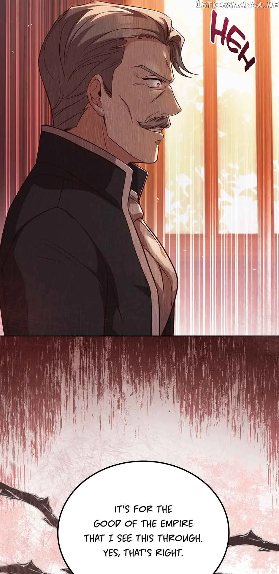 Why The King Needs A Secretary Chapter 94 page 54