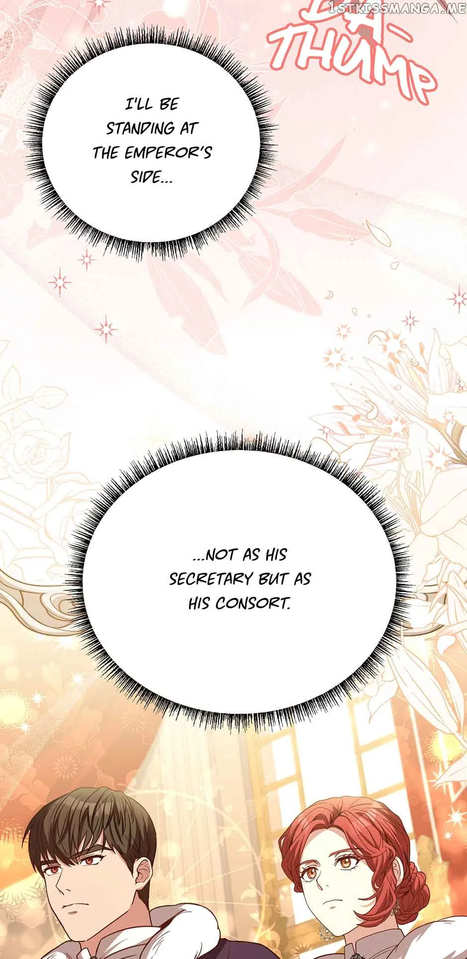 Why The King Needs A Secretary Chapter 94 page 60