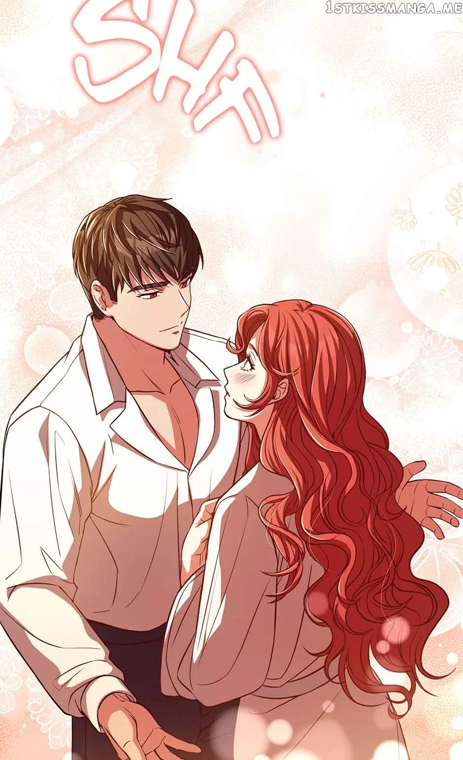 Why The King Needs A Secretary Chapter 95 page 6