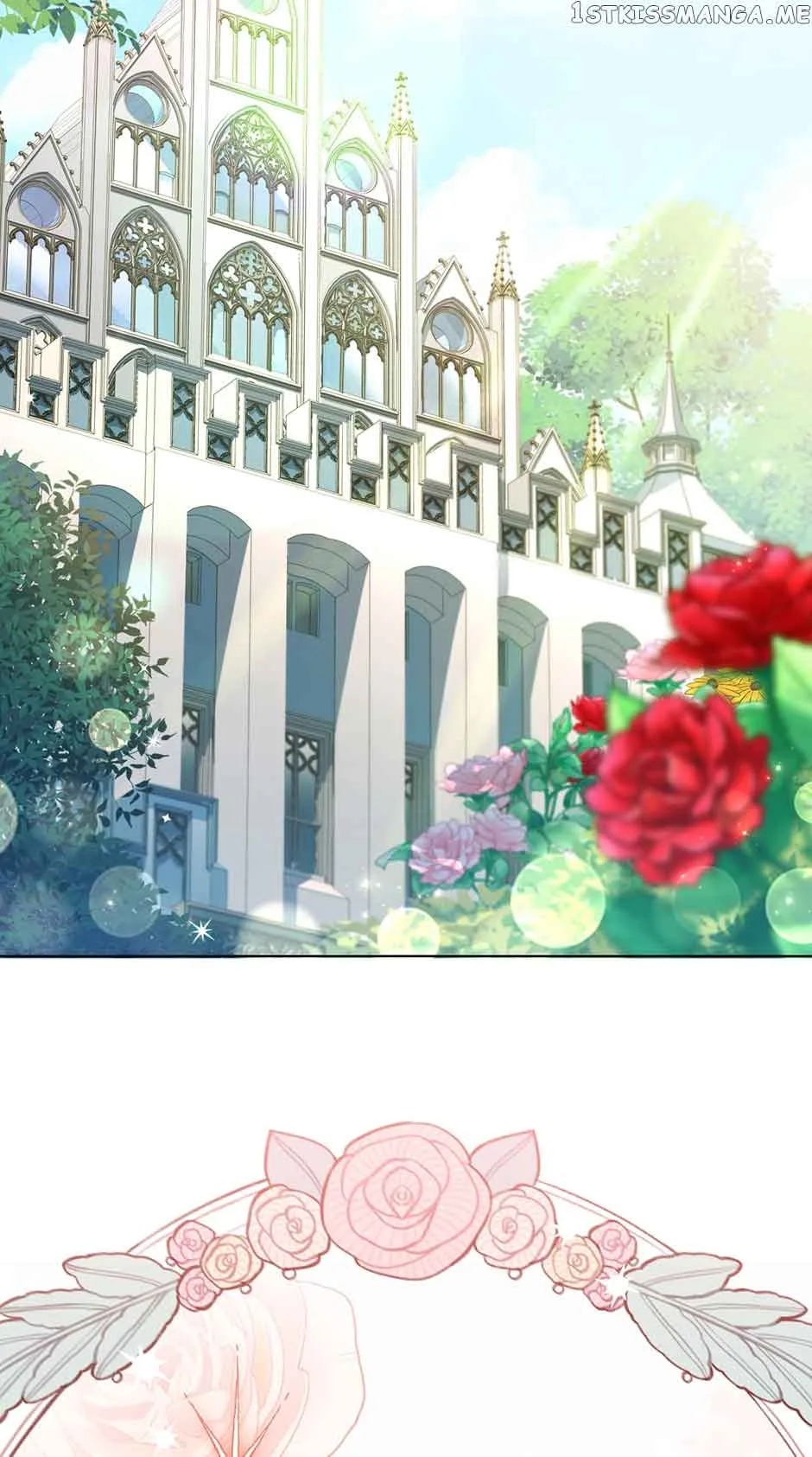 Why The King Needs A Secretary Chapter 95 page 30