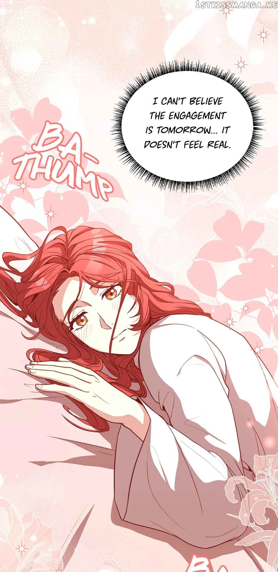 Why The King Needs A Secretary Chapter 94 page 59