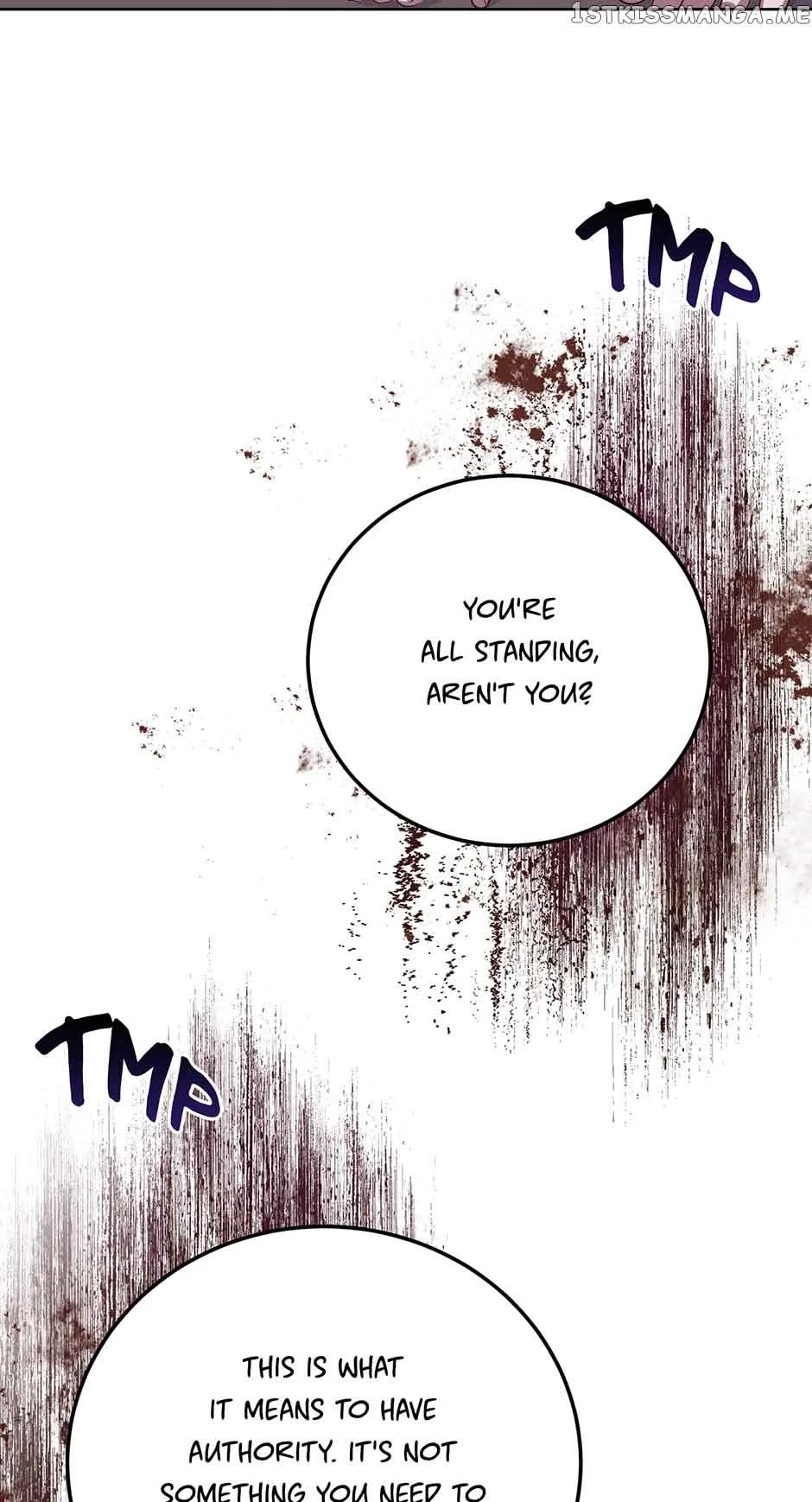 Why The King Needs A Secretary Chapter 94 page 35