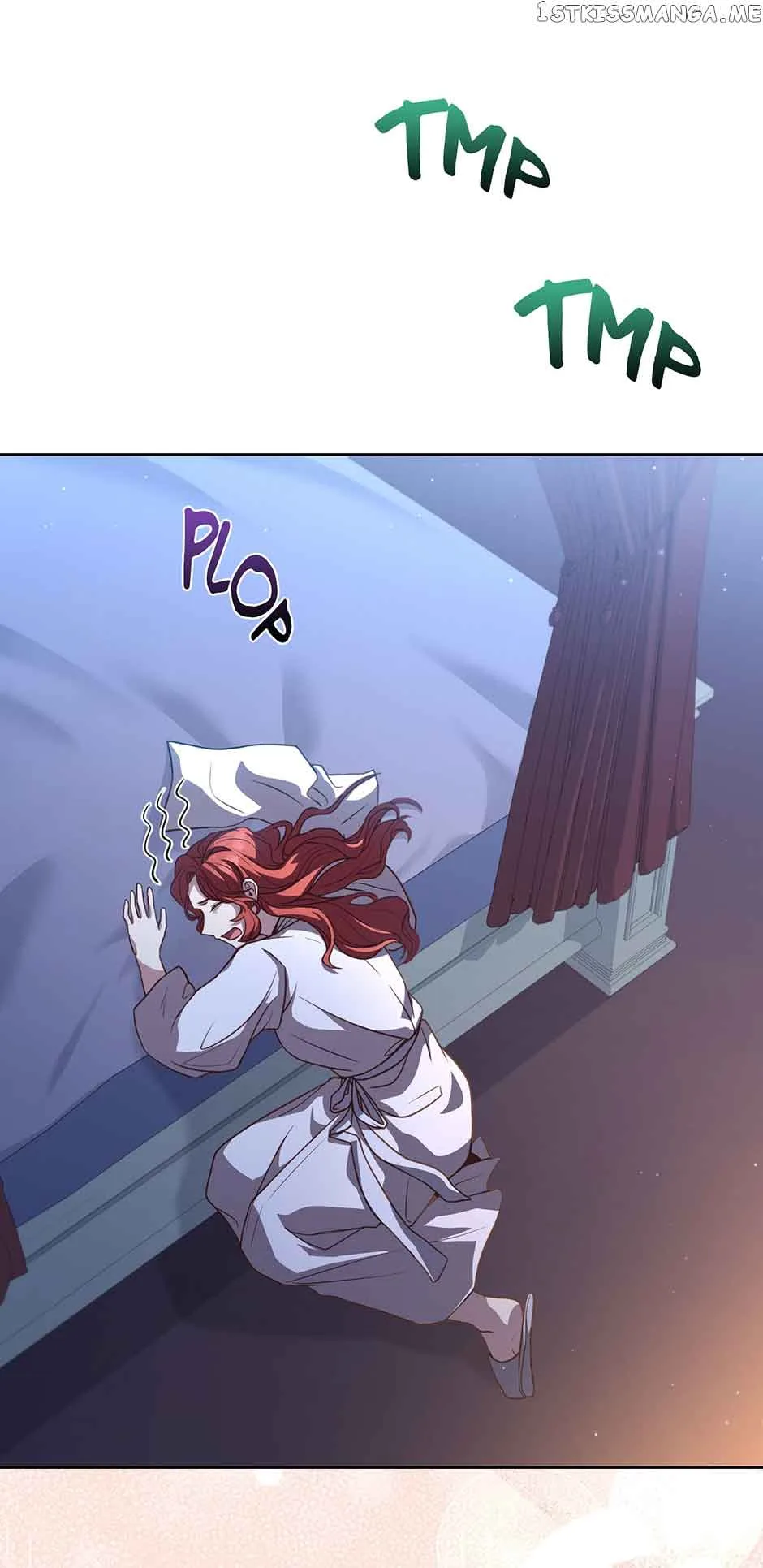Why The King Needs A Secretary Chapter 94 page 58