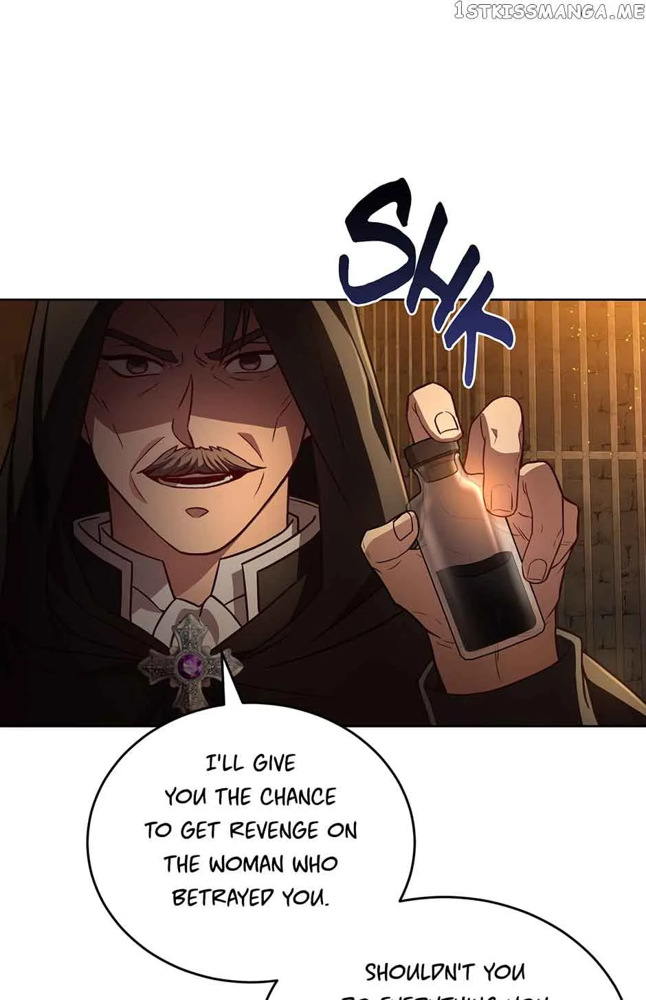 Why The King Needs A Secretary Chapter 95 page 81