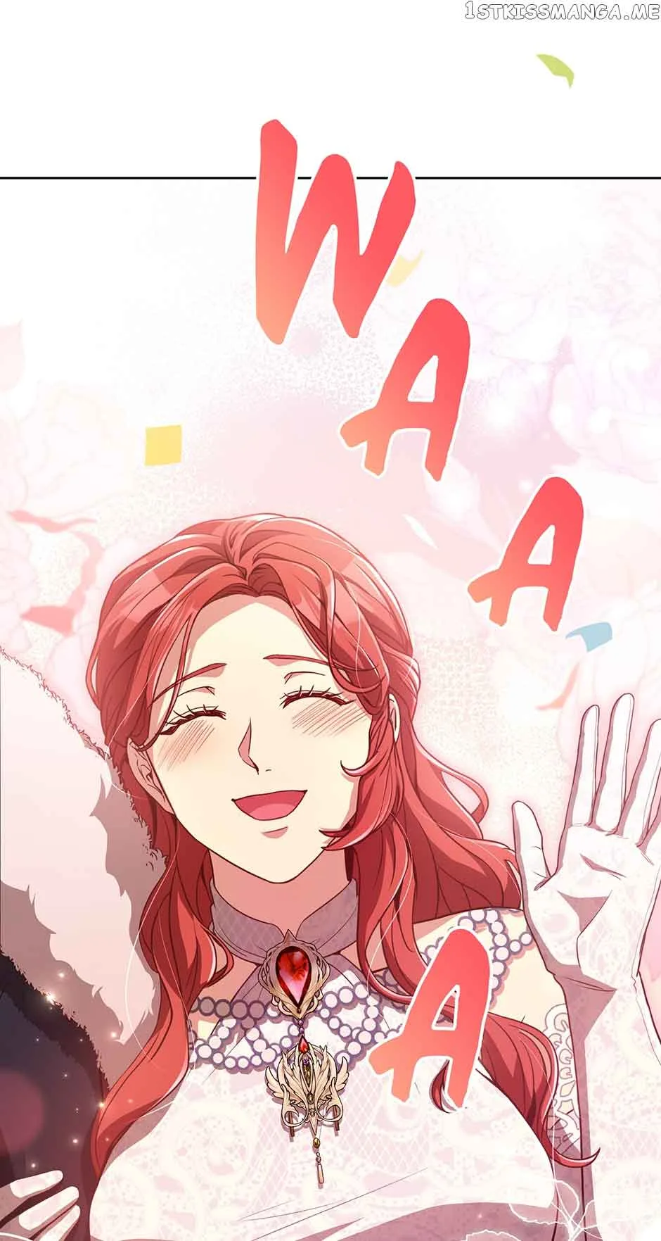 Why The King Needs A Secretary Chapter 95 page 71